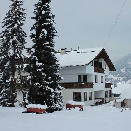 Gastehaus Treichl Hotel Fügen Eksteriør billede
