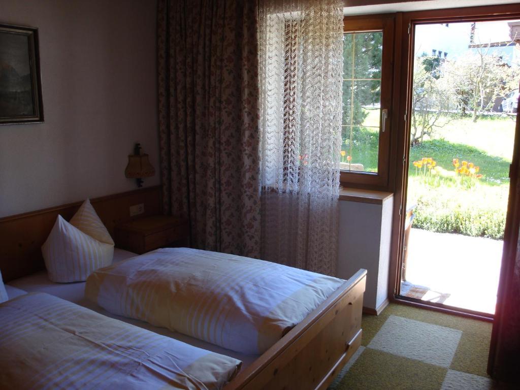 Gastehaus Treichl Hotel Fügen Eksteriør billede