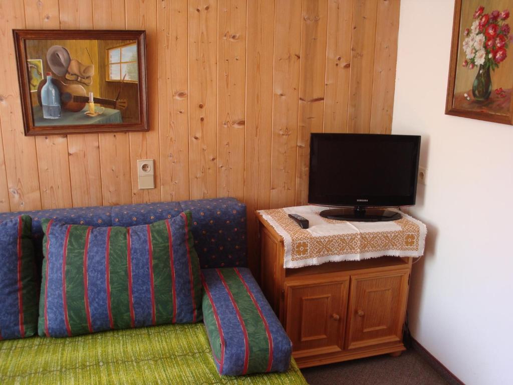 Gastehaus Treichl Hotel Fügen Eksteriør billede