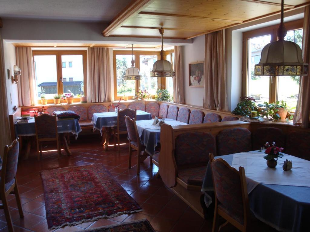 Gastehaus Treichl Hotel Fügen Eksteriør billede