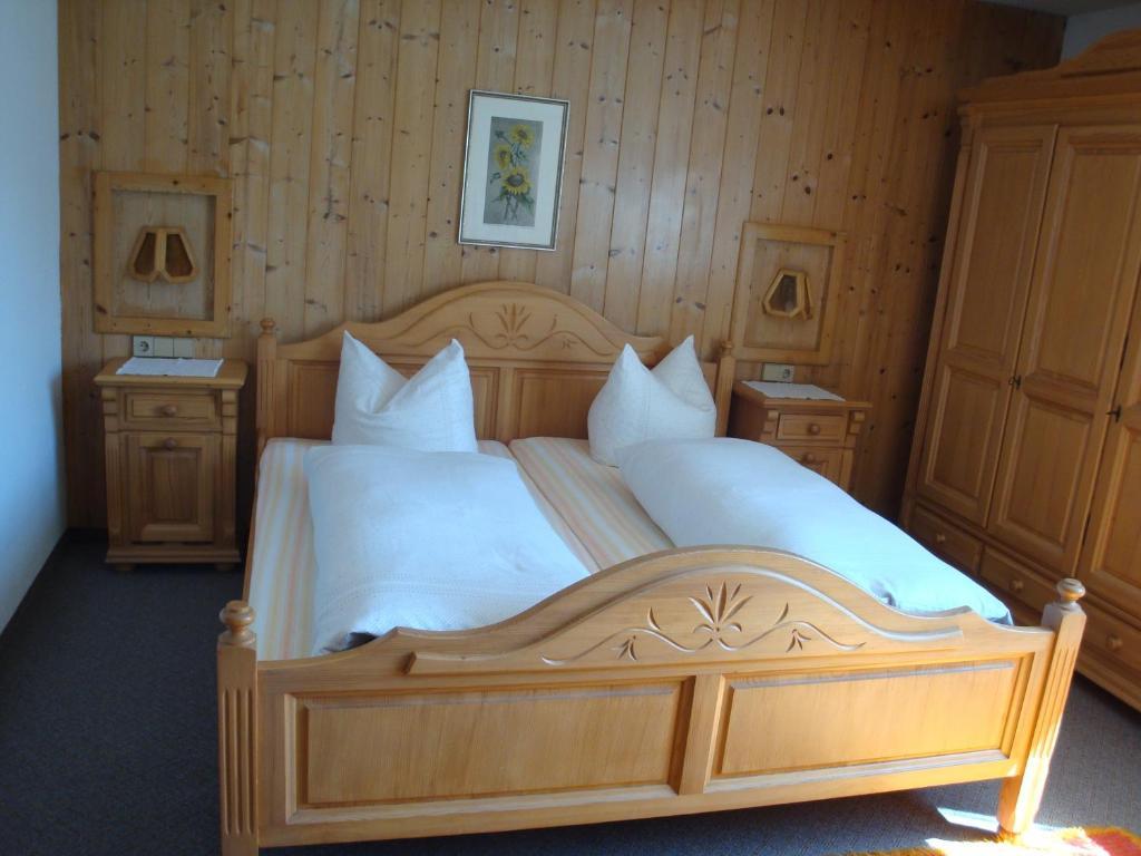 Gastehaus Treichl Hotel Fügen Eksteriør billede