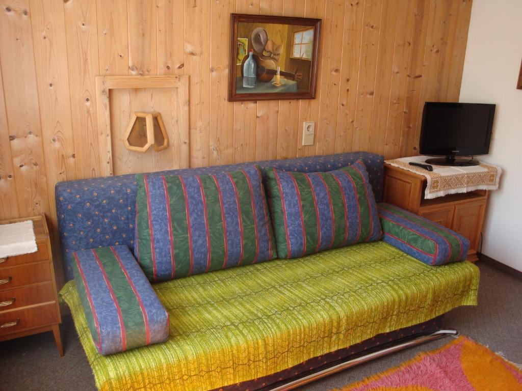 Gastehaus Treichl Hotel Fügen Eksteriør billede