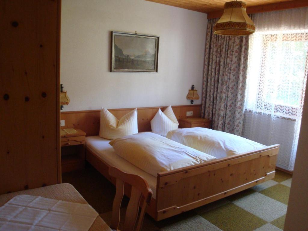 Gastehaus Treichl Hotel Fügen Eksteriør billede