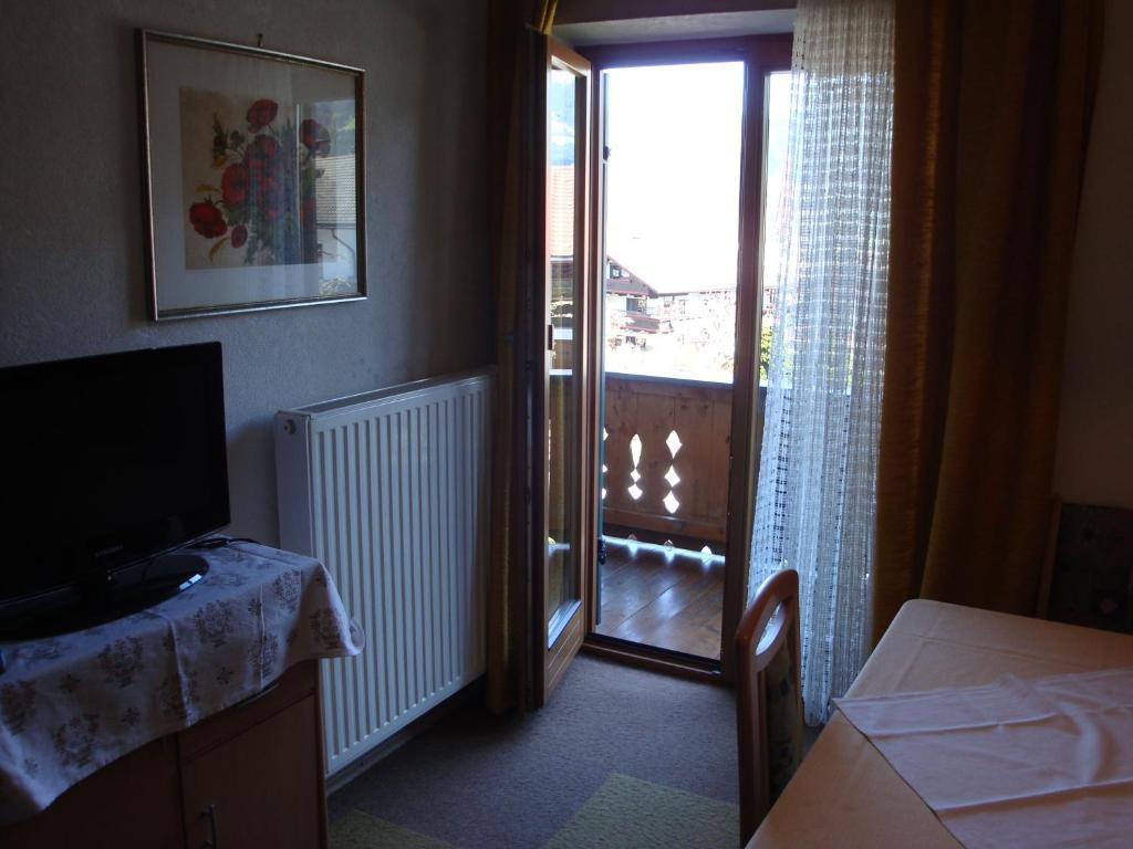 Gastehaus Treichl Hotel Fügen Eksteriør billede