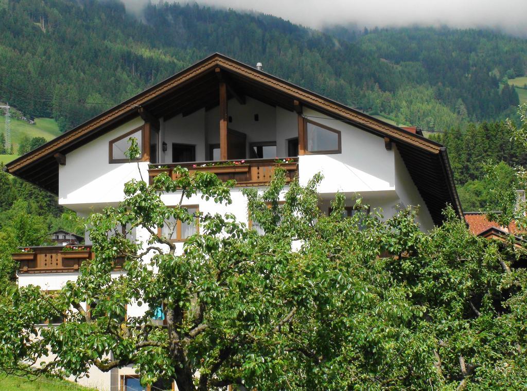 Gastehaus Treichl Hotel Fügen Eksteriør billede