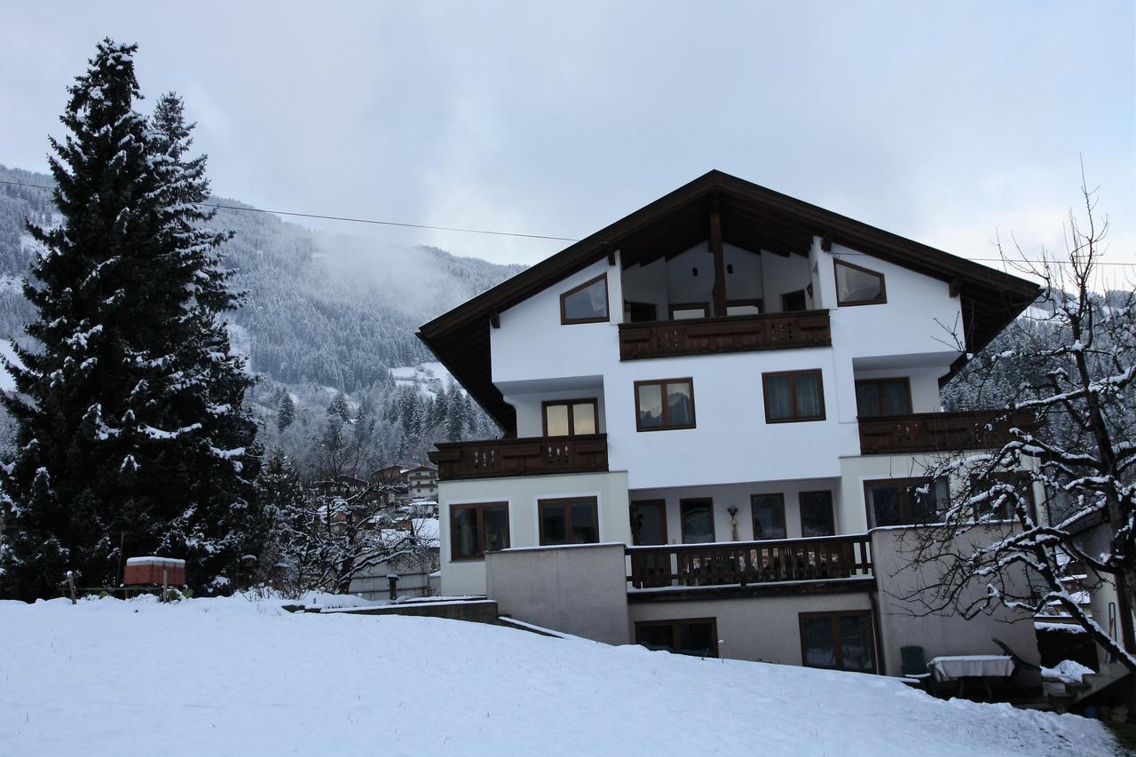 Gastehaus Treichl Hotel Fügen Eksteriør billede